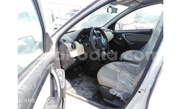 Hividy Renault Duster fotsy Car in Import - Dubai in Diana Hividy Renault Duster fotsy Car in Import - Dubai in Diana