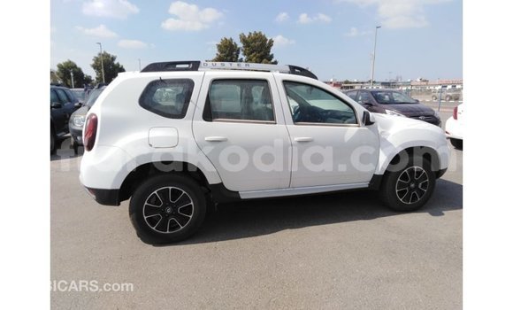 Hividy Renault Duster fotsy Car in Import - Dubai in Diana Hividy Renault Duster fotsy Car in Import - Dubai in Diana