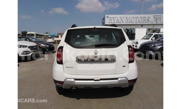 Hividy Renault Duster fotsy Car in Import - Dubai in Diana Hividy Renault Duster fotsy Car in Import - Dubai in Diana