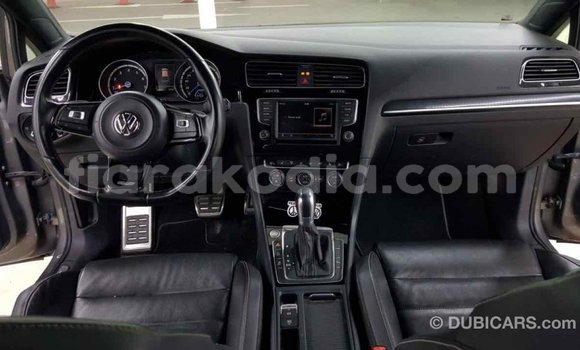 Acheter Import Voiture Volkswagen Golf Autre à Import - Dubai, Diana Acheter Import Voiture Volkswagen Golf Autre à Import - Dubai, Diana