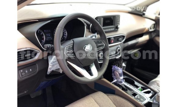 Hividy Hyundai Santa Fe Red Car in Import - Dubai in Diana Hividy Hyundai Santa Fe Red Car in Import - Dubai in Diana