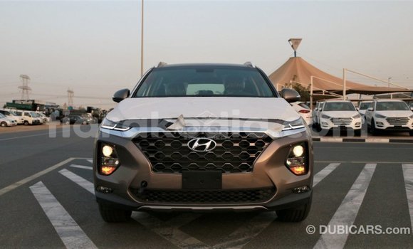 Buy Import Hyundai Santa Fe Brown Car in Import - Dubai in Diana Buy Import Hyundai Santa Fe Brown Car in Import - Dubai in Diana