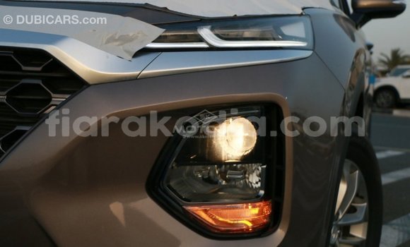 Buy Import Hyundai Santa Fe Brown Car in Import - Dubai in Diana Buy Import Hyundai Santa Fe Brown Car in Import - Dubai in Diana
