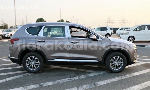 Buy Import Hyundai Santa Fe Brown Car in Import - Dubai in Diana Buy Import Hyundai Santa Fe Brown Car in Import - Dubai in Diana