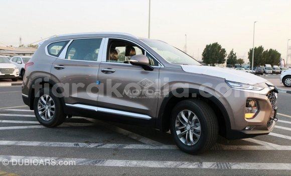 Buy Import Hyundai Santa Fe Brown Car in Import - Dubai in Diana Buy Import Hyundai Santa Fe Brown Car in Import - Dubai in Diana