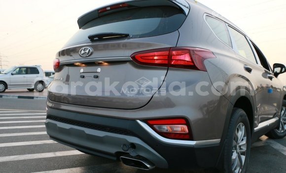 Buy Import Hyundai Santa Fe Brown Car in Import - Dubai in Diana Buy Import Hyundai Santa Fe Brown Car in Import - Dubai in Diana