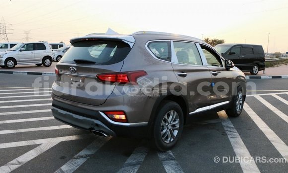 Buy Import Hyundai Santa Fe Brown Car in Import - Dubai in Diana Buy Import Hyundai Santa Fe Brown Car in Import - Dubai in Diana
