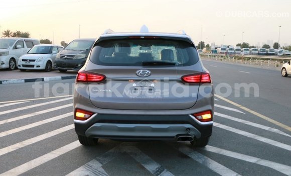 Buy Import Hyundai Santa Fe Brown Car in Import - Dubai in Diana Buy Import Hyundai Santa Fe Brown Car in Import - Dubai in Diana