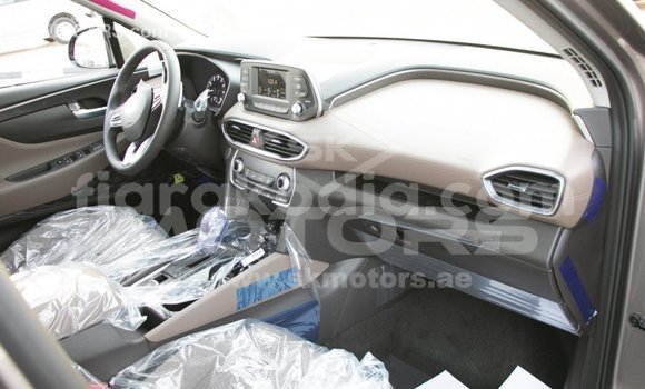 Buy Import Hyundai Santa Fe Brown Car in Import - Dubai in Diana Buy Import Hyundai Santa Fe Brown Car in Import - Dubai in Diana