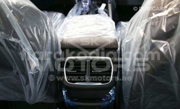 Buy Import Hyundai Santa Fe Brown Car in Import - Dubai in Diana Buy Import Hyundai Santa Fe Brown Car in Import - Dubai in Diana