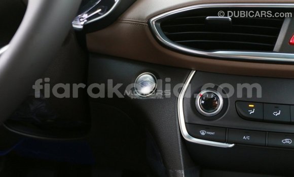 Buy Import Hyundai Santa Fe Brown Car in Import - Dubai in Diana Buy Import Hyundai Santa Fe Brown Car in Import - Dubai in Diana