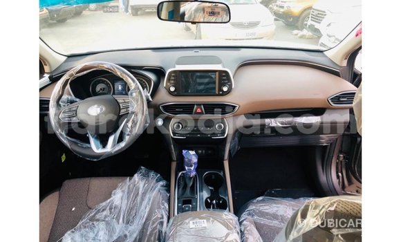 Buy Import Hyundai Santa Fe Blue Car in Import - Dubai in Diana Buy Import Hyundai Santa Fe Blue Car in Import - Dubai in Diana