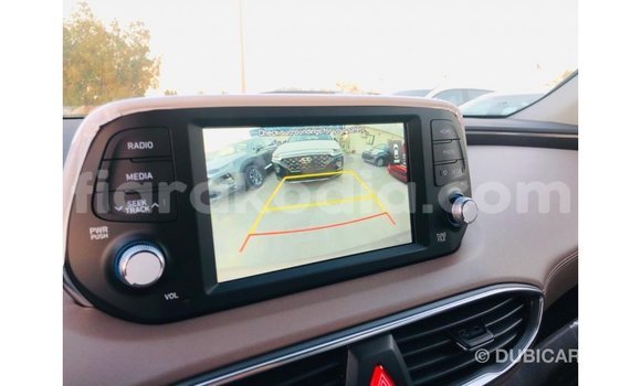 Buy Import Hyundai Santa Fe Blue Car in Import - Dubai in Diana Buy Import Hyundai Santa Fe Blue Car in Import - Dubai in Diana