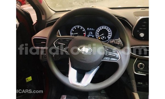 Buy Import Hyundai Santa Fe Red Car in Import - Dubai in Diana Buy Import Hyundai Santa Fe Red Car in Import - Dubai in Diana