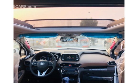 Buy Import Hyundai Santa Fe White Car in Import - Dubai in Diana Buy Import Hyundai Santa Fe White Car in Import - Dubai in Diana