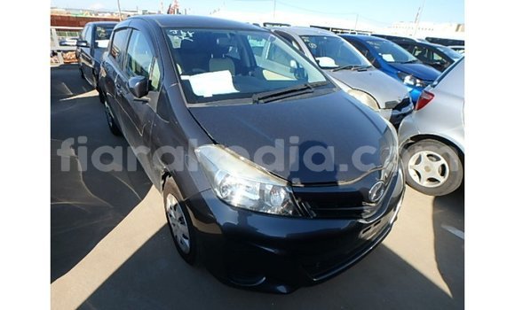 Acheter Import Voiture Toyota Vitz Autre à Import - Dubai, Diana