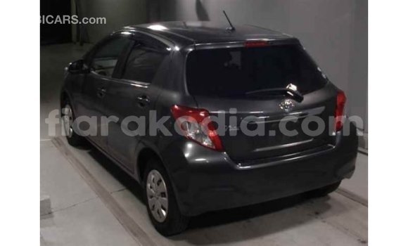 Buy Import Toyota Vitz Other Car in Import - Dubai in Diana Buy Import Toyota Vitz Other Car in Import - Dubai in Diana