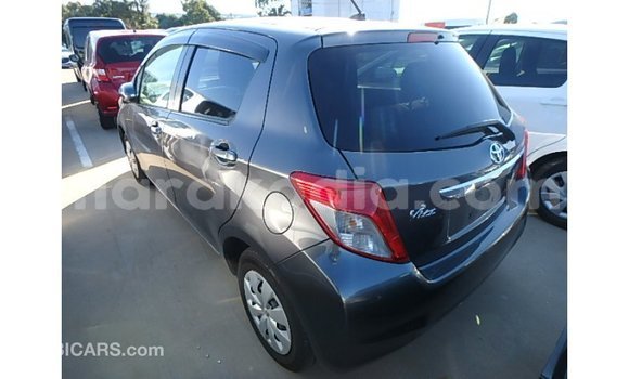 Buy Import Toyota Vitz Other Car in Import - Dubai in Diana Buy Import Toyota Vitz Other Car in Import - Dubai in Diana
