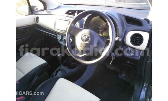 Buy Import Toyota Vitz Other Car in Import - Dubai in Diana Buy Import Toyota Vitz Other Car in Import - Dubai in Diana