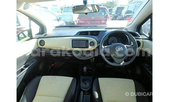 Buy Import Toyota Vitz Other Car in Import - Dubai in Diana Buy Import Toyota Vitz Other Car in Import - Dubai in Diana