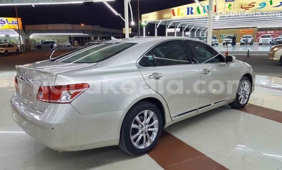 Acheter Import Voiture Lexus ES Autre à Import - Dubai, Diana Acheter Import Voiture Lexus ES Autre à Import - Dubai, Diana