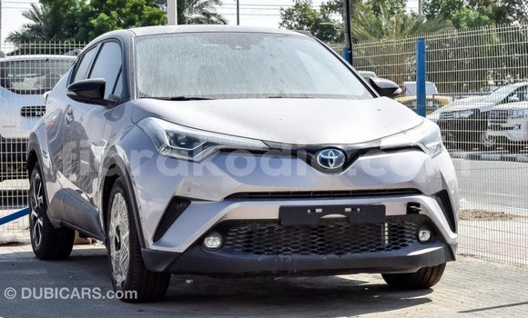 Hividy Toyota C-HR Hafa Car in Import - Dubai in Diana Hividy Toyota C-HR Hafa Car in Import - Dubai in Diana