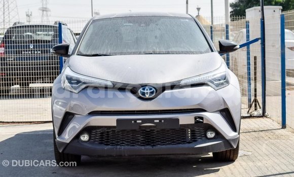 Hividy Toyota C-HR Hafa Car in Import - Dubai in Diana Hividy Toyota C-HR Hafa Car in Import - Dubai in Diana