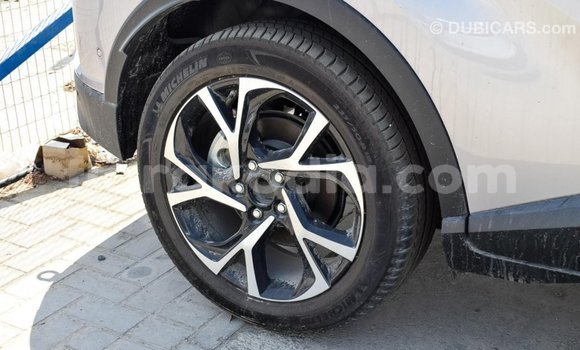 Hividy Toyota C-HR Hafa Car in Import - Dubai in Diana Hividy Toyota C-HR Hafa Car in Import - Dubai in Diana