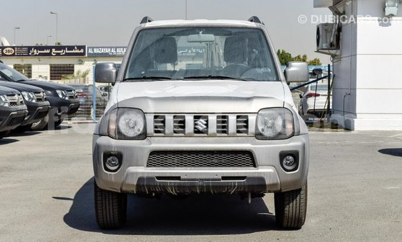 Hividy Suzuki Jimny Hafa Car in Import - Dubai in Diana Hividy Suzuki Jimny Hafa Car in Import - Dubai in Diana