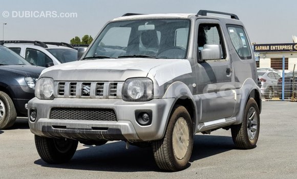 Hividy Suzuki Jimny Hafa Car in Import - Dubai in Diana Hividy Suzuki Jimny Hafa Car in Import - Dubai in Diana