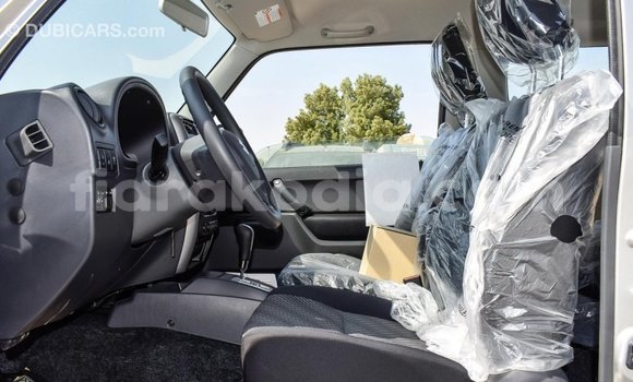 Hividy Suzuki Jimny Hafa Car in Import - Dubai in Diana Hividy Suzuki Jimny Hafa Car in Import - Dubai in Diana