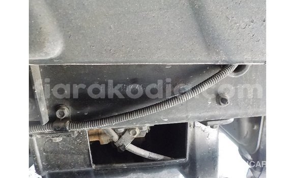 Acheter Import Voiture Isuzu Rodeo Blanc à Import - Dubai, Diana Acheter Import Voiture Isuzu Rodeo Blanc à Import - Dubai, Diana