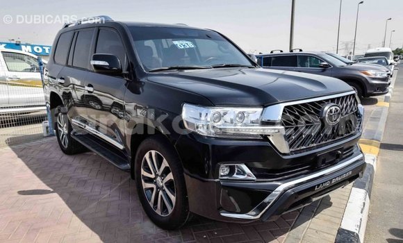 Hividy Toyota Land Cruiser Black Car in Import - Dubai in Diana Hividy Toyota Land Cruiser Black Car in Import - Dubai in Diana