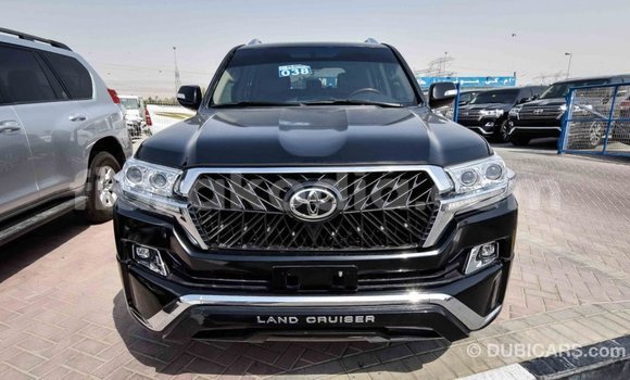 Hividy Toyota Land Cruiser Black Car in Import - Dubai in Diana Hividy Toyota Land Cruiser Black Car in Import - Dubai in Diana