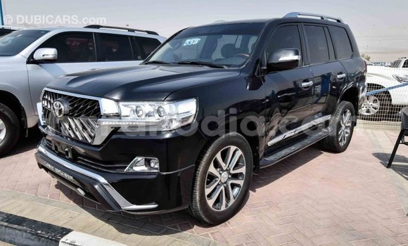 Hividy Toyota Land Cruiser Black Car in Import - Dubai in Diana Hividy Toyota Land Cruiser Black Car in Import - Dubai in Diana