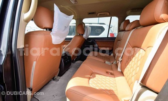 Hividy Toyota Land Cruiser Black Car in Import - Dubai in Diana Hividy Toyota Land Cruiser Black Car in Import - Dubai in Diana