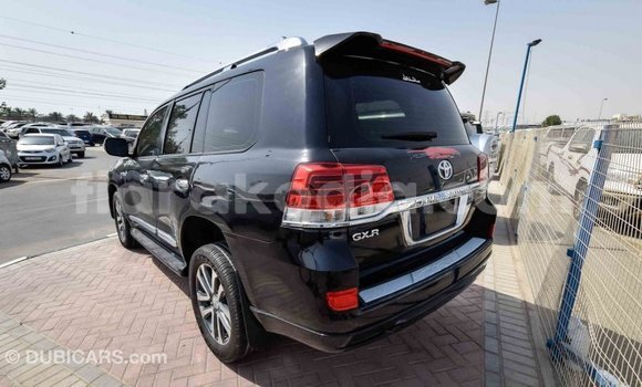 Hividy Toyota Land Cruiser Black Car in Import - Dubai in Diana Hividy Toyota Land Cruiser Black Car in Import - Dubai in Diana