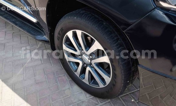 Hividy Toyota Land Cruiser Black Car in Import - Dubai in Diana Hividy Toyota Land Cruiser Black Car in Import - Dubai in Diana