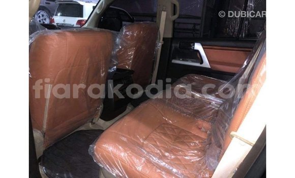 Hividy Toyota Land Cruiser Black Car in Import - Dubai in Diana Hividy Toyota Land Cruiser Black Car in Import - Dubai in Diana