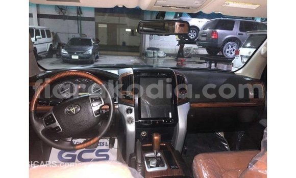 Hividy Toyota Land Cruiser Black Car in Import - Dubai in Diana Hividy Toyota Land Cruiser Black Car in Import - Dubai in Diana