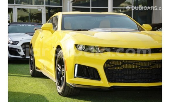 Buy Import Chevrolet Camaro Other Car in Import - Dubai in Diana Buy Import Chevrolet Camaro Other Car in Import - Dubai in Diana