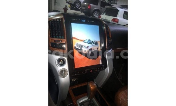 Hividy Toyota Land Cruiser Black Car in Import - Dubai in Diana Hividy Toyota Land Cruiser Black Car in Import - Dubai in Diana