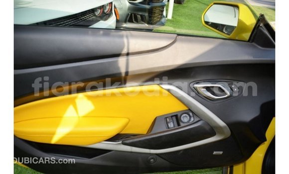 Buy Import Chevrolet Camaro Other Car in Import - Dubai in Diana Buy Import Chevrolet Camaro Other Car in Import - Dubai in Diana