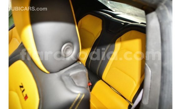 Buy Import Chevrolet Camaro Other Car in Import - Dubai in Diana Buy Import Chevrolet Camaro Other Car in Import - Dubai in Diana