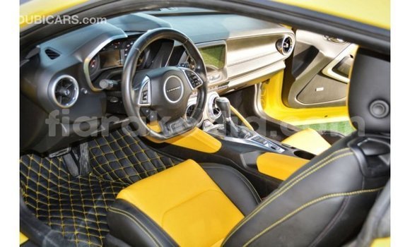 Buy Import Chevrolet Camaro Other Car in Import - Dubai in Diana Buy Import Chevrolet Camaro Other Car in Import - Dubai in Diana