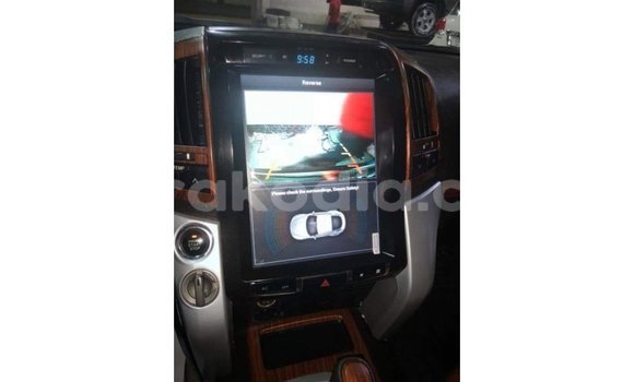 Hividy Toyota Land Cruiser Black Car in Import - Dubai in Diana Hividy Toyota Land Cruiser Black Car in Import - Dubai in Diana