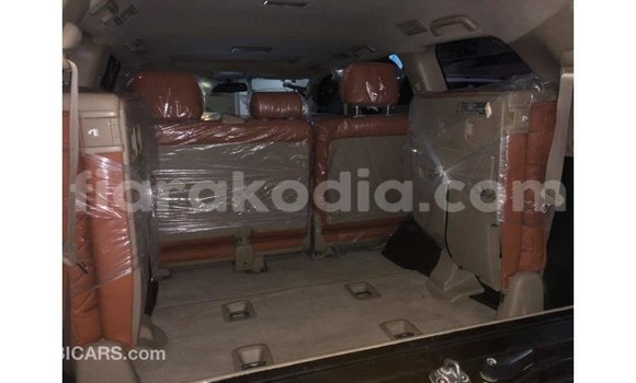 Hividy Toyota Land Cruiser Black Car in Import - Dubai in Diana Hividy Toyota Land Cruiser Black Car in Import - Dubai in Diana