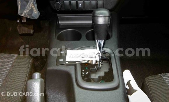 Hividy Toyota Hilux Hafa Car in Import - Dubai in Diana Hividy Toyota Hilux Hafa Car in Import - Dubai in Diana