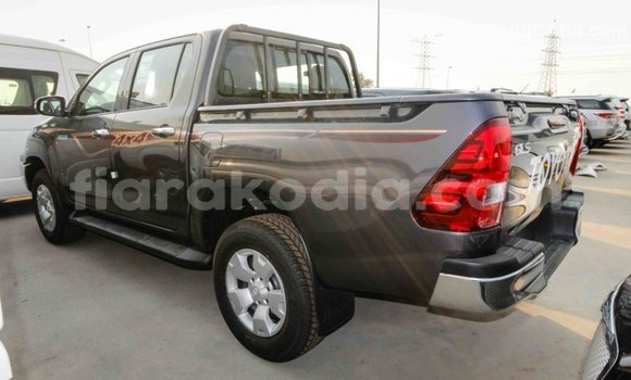 Hividy Toyota Hilux Hafa Car in Import - Dubai in Diana Hividy Toyota Hilux Hafa Car in Import - Dubai in Diana
