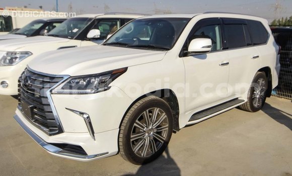 Hividy Lexus LX fotsy Car in Import - Dubai in Diana Hividy Lexus LX fotsy Car in Import - Dubai in Diana